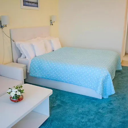 Apartamento Blaxy