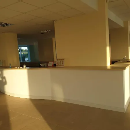 Apartment Blaxy Douazeci si Trei August